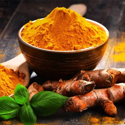 Berberine HCl botanical extract in Gluconara